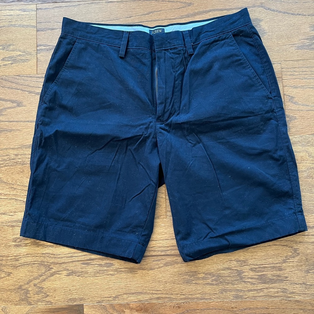 J Crew Shorts